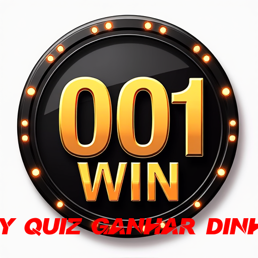 lucky quiz ganhar dinheiro